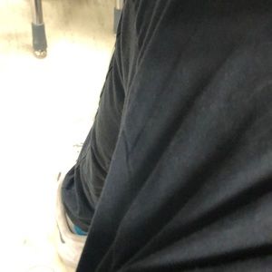 Meet your Posher, Jamari